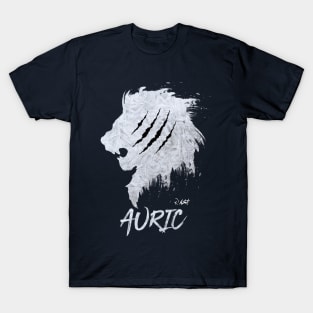 Blizzard Auric T-Shirt